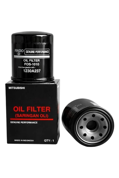 Filter Mobil Berkualitas