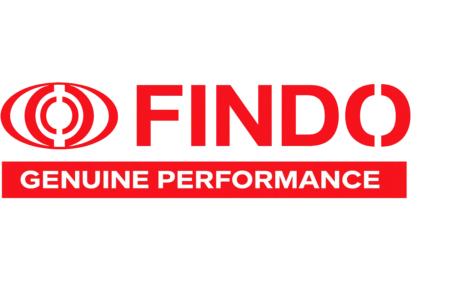 Findo Filter Logo